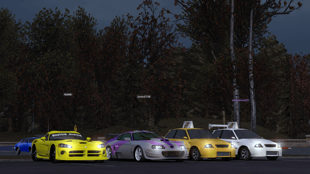 NFS Most Wanted Online - Play Need for Speed: Most Wanted (2005) in ...